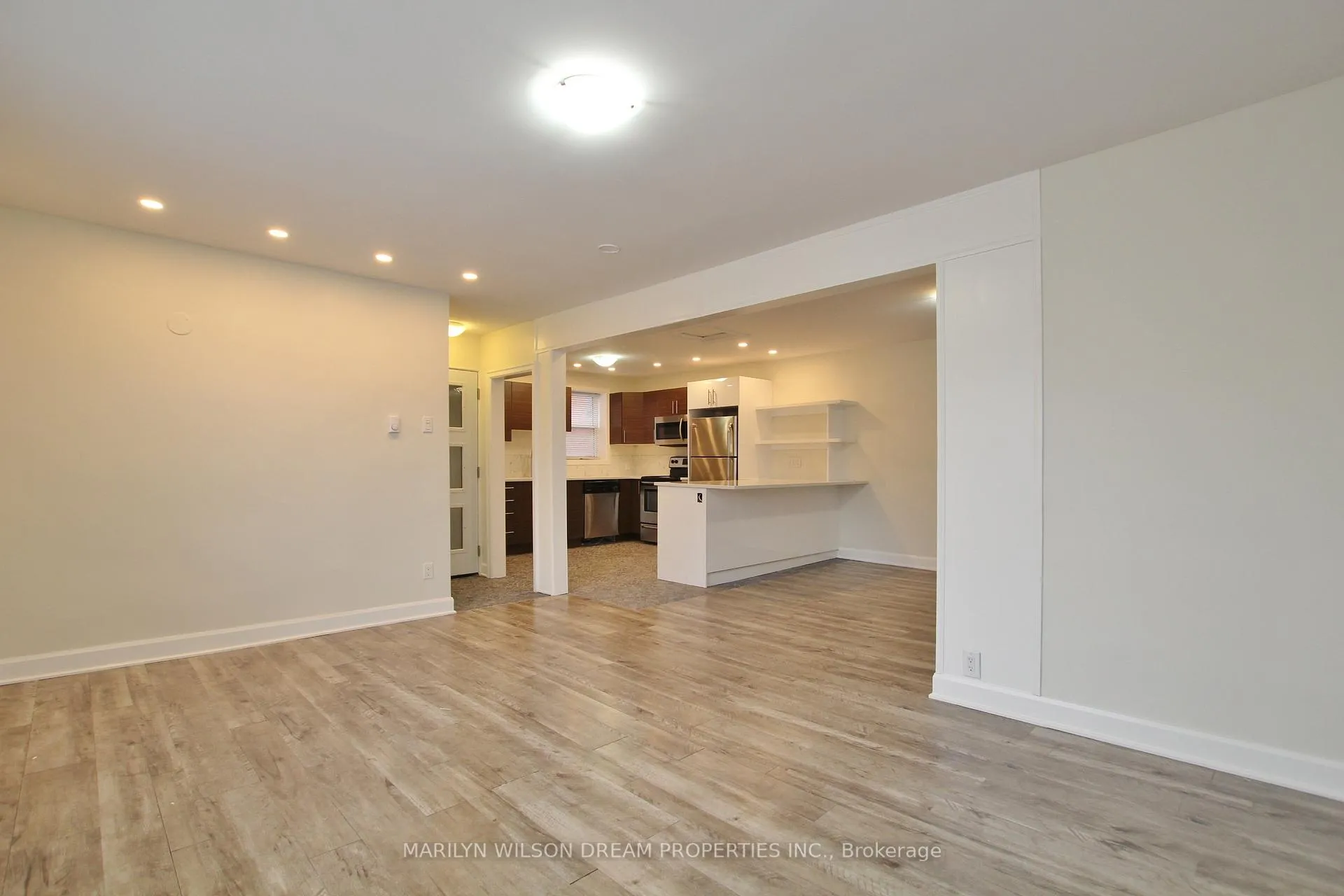 Photo 8 of Unit 3, 35 Donald Street, Ottawa, Overbrook — HOMEH