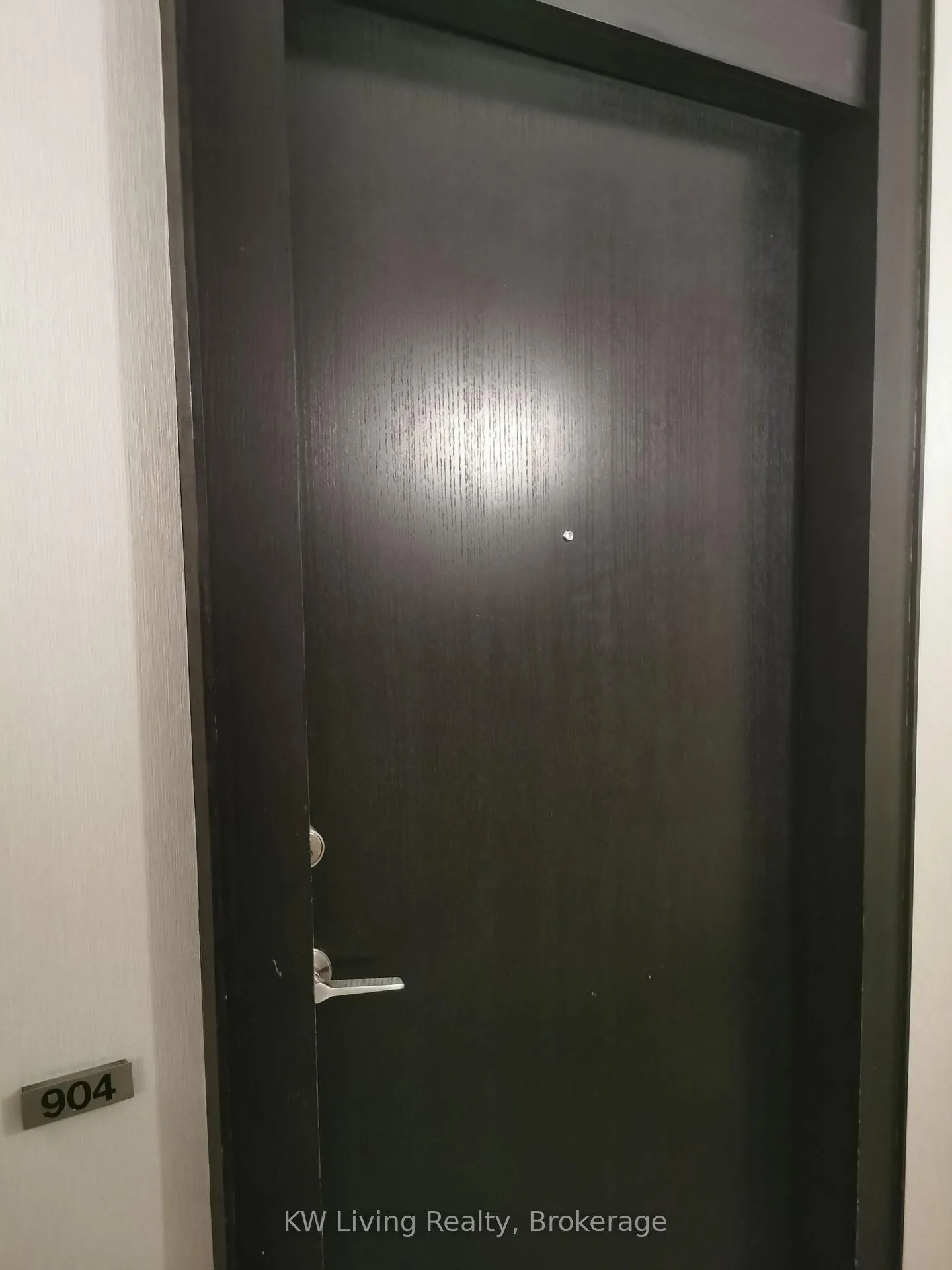 Photo 1 of Unit 904, 33 Charles Street E, Toronto, Church-Yonge Corridor — HOMEH