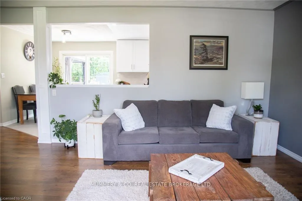 Photo 8 of 294 South Drive S, Norfolk, Simcoe — HOMEH