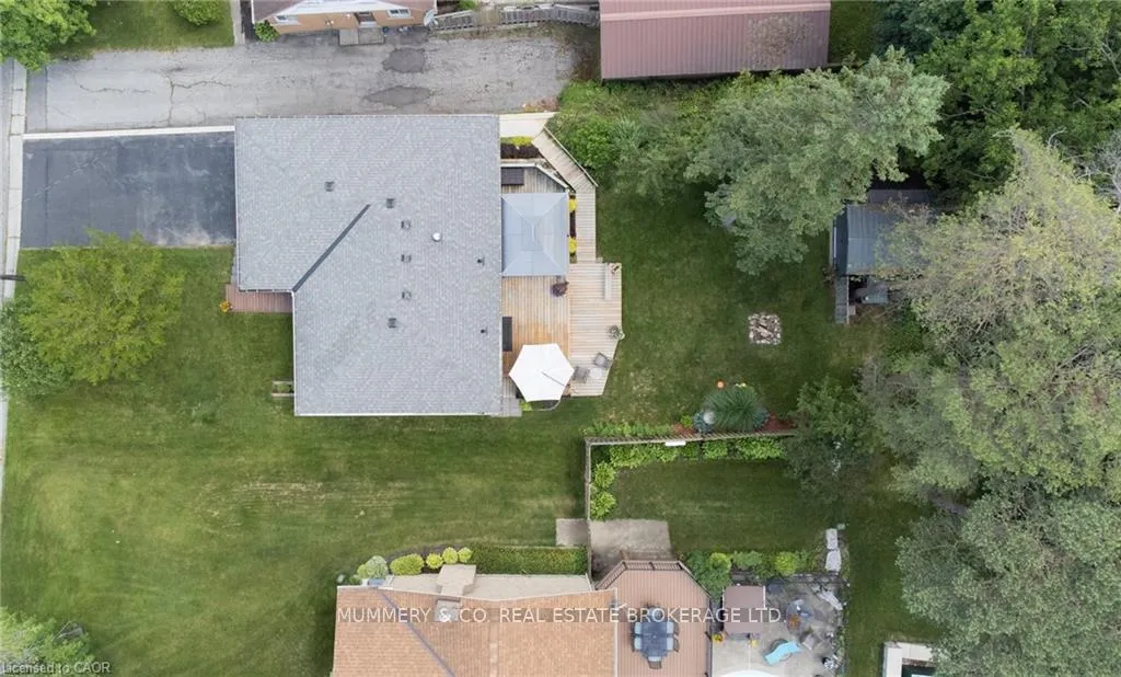 Photo 47 of 294 South Drive S, Norfolk, Simcoe — HOMEH