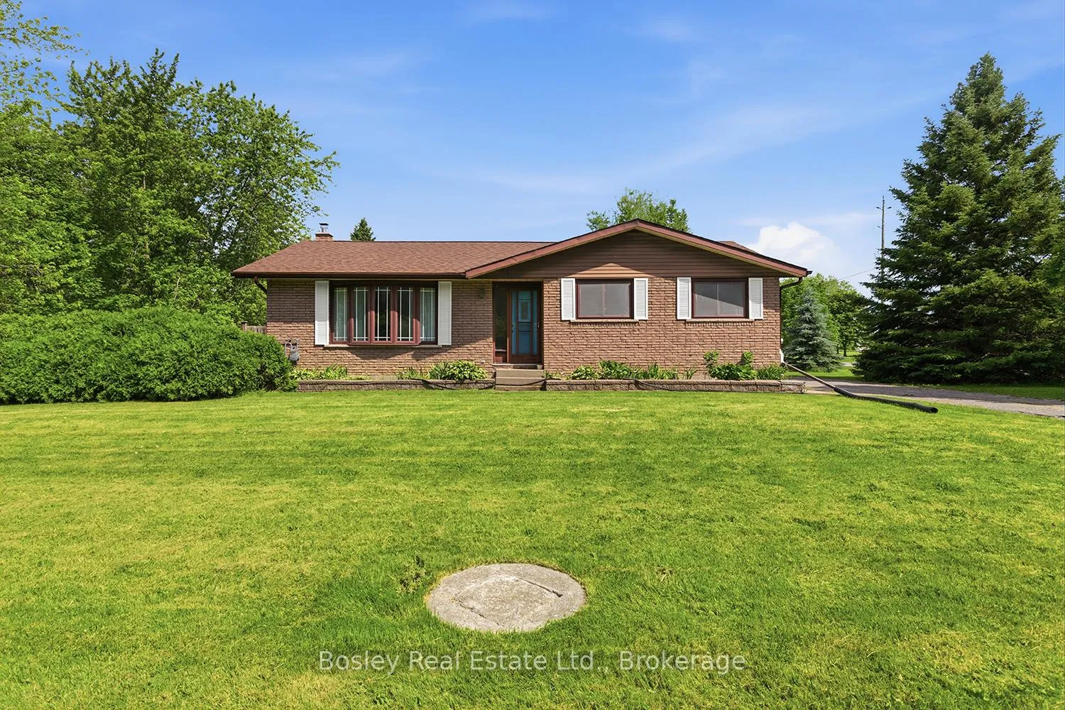 Photo 1 of 4598 Marsh Road, Port Hope, Rural Port Hope — HOMEH