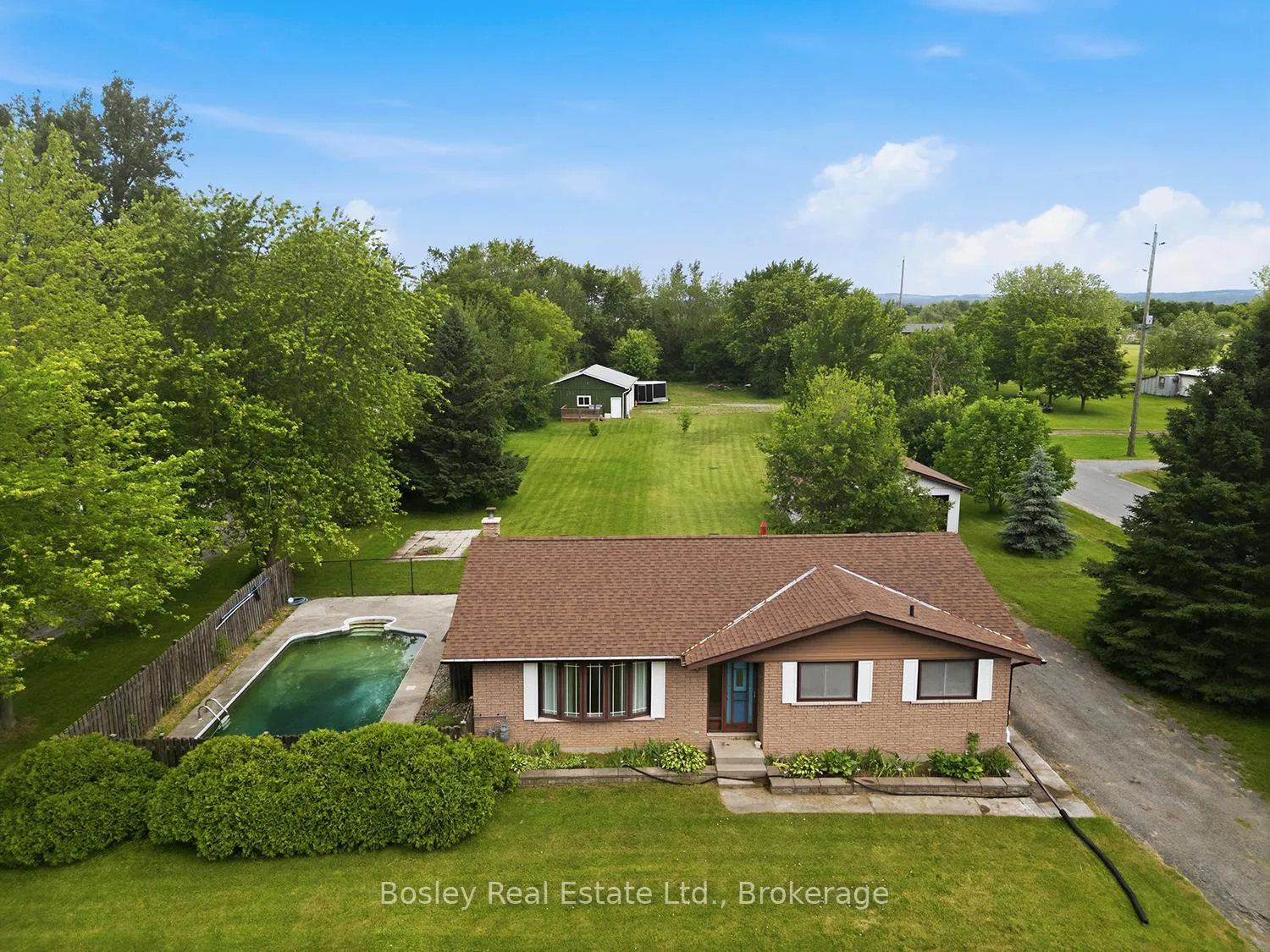 Photo 2 of 4598 Marsh Road, Port Hope, Rural Port Hope — HOMEH