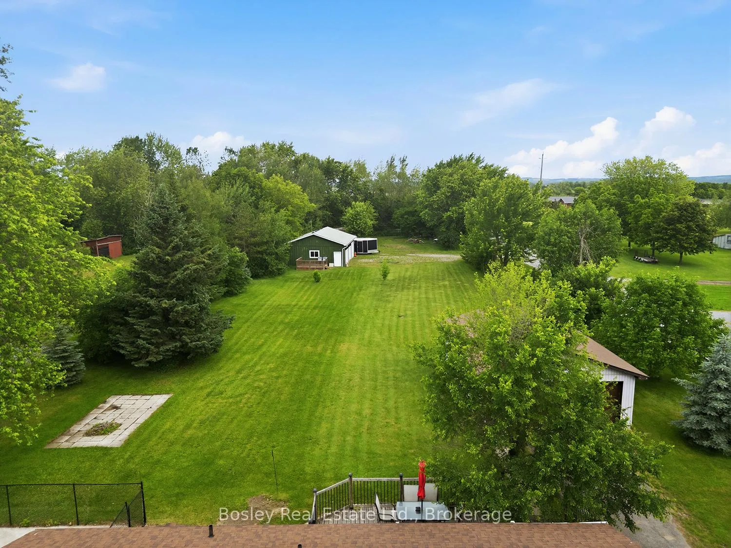 Photo 3 of 4598 Marsh Road, Port Hope, Rural Port Hope — HOMEH