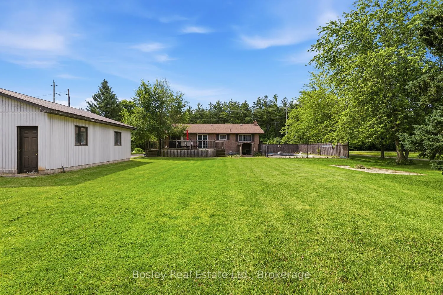 Photo 22 of 4598 Marsh Road, Port Hope, Rural Port Hope — HOMEH