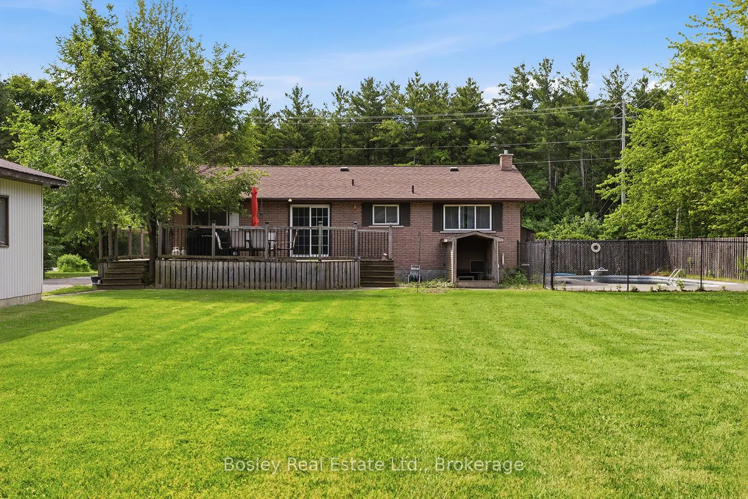 Photo 23 of 4598 Marsh Road, Port Hope, Rural Port Hope — HOMEH