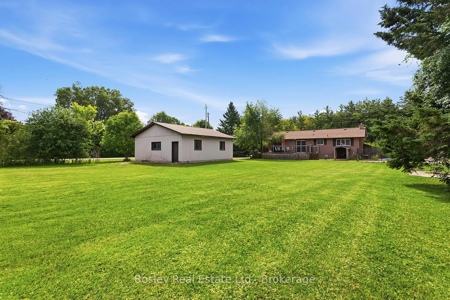 Photo 24 of 4598 Marsh Road, Port Hope, Rural Port Hope — HOMEH