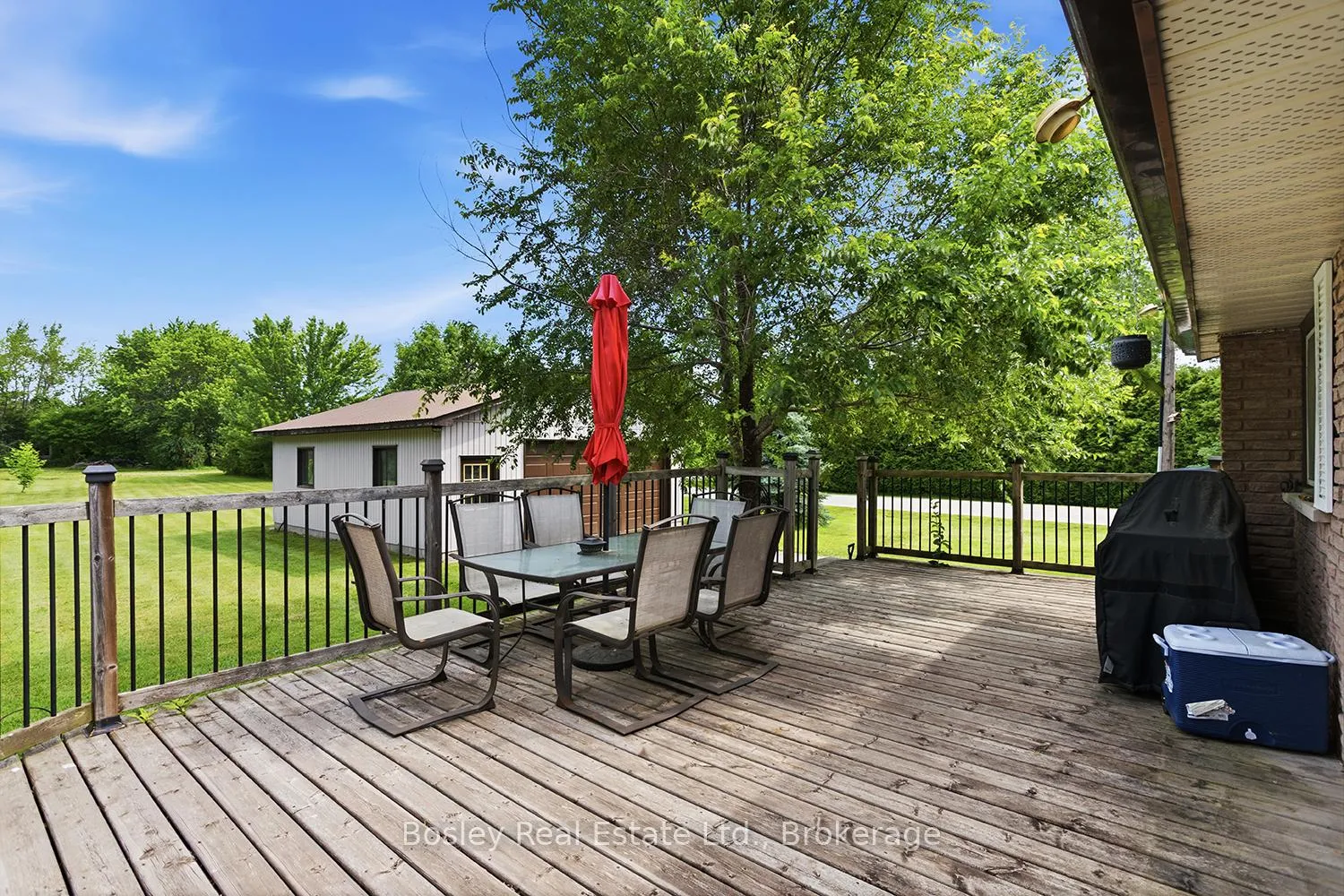 Photo 25 of 4598 Marsh Road, Port Hope, Rural Port Hope — HOMEH