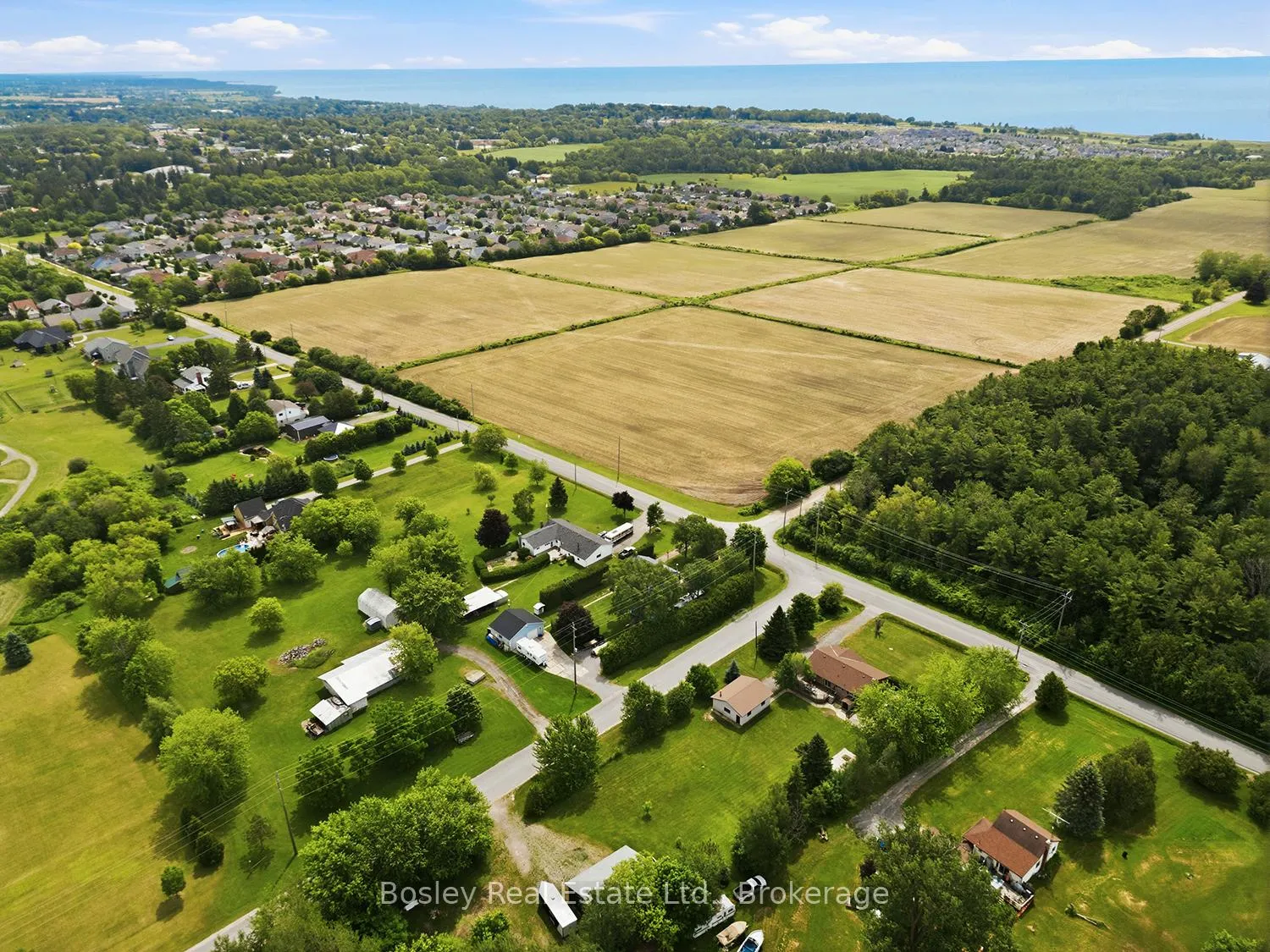 Photo 28 of 4598 Marsh Road, Port Hope, Rural Port Hope — HOMEH