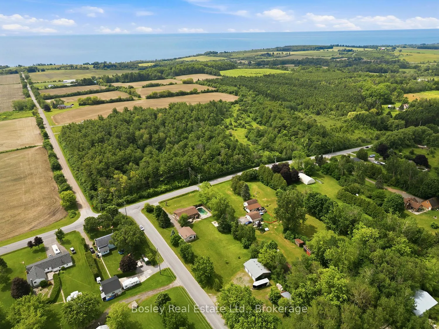 Photo 29 of 4598 Marsh Road, Port Hope, Rural Port Hope — HOMEH