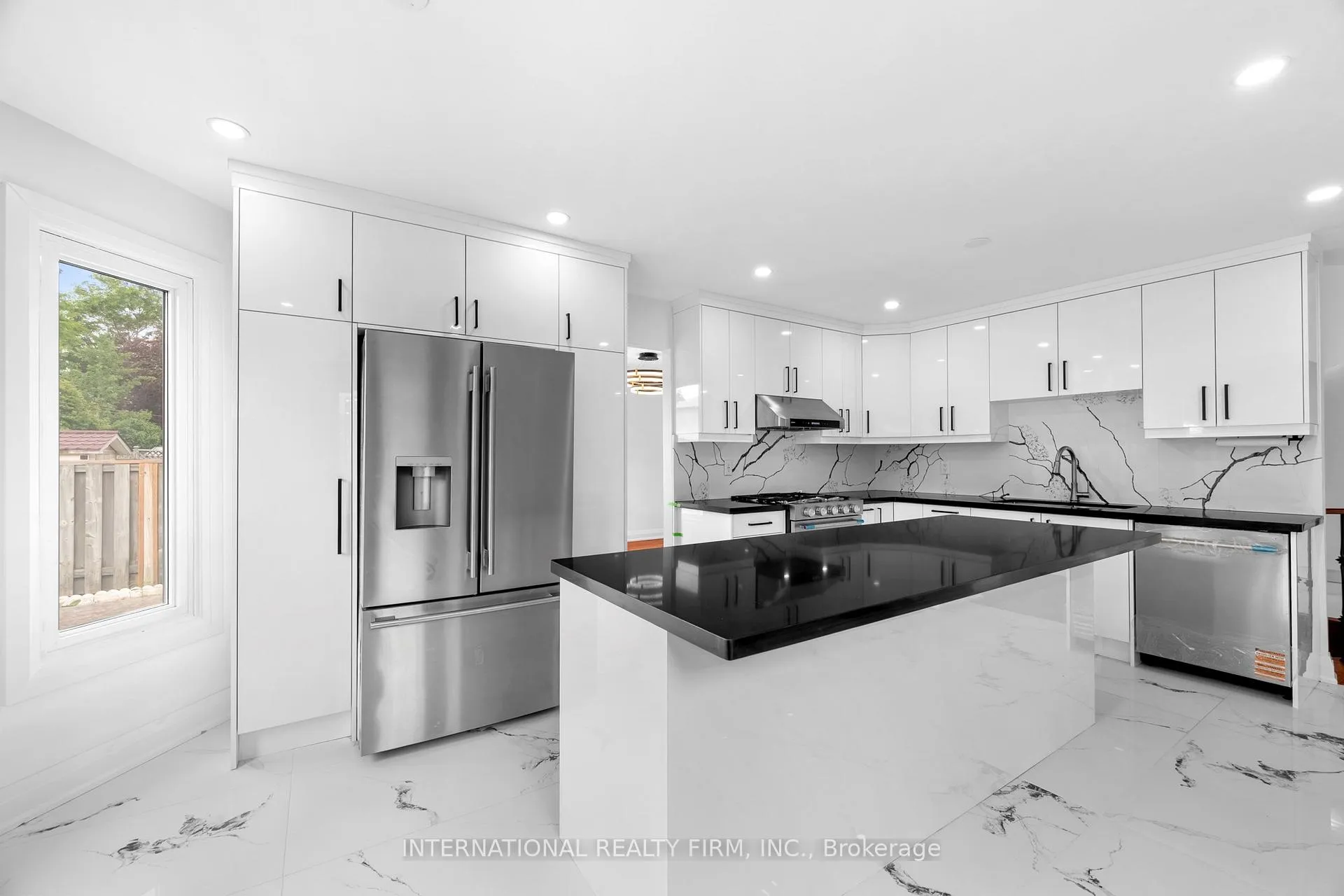 Photo 15 of 60 Major William Sharpe Drive, Brampton, Northwood Park — HOMEH