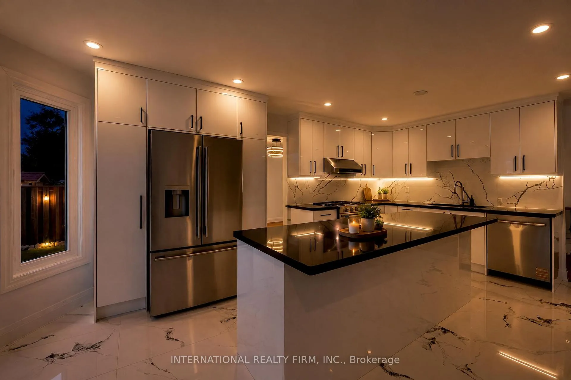 Photo 16 of 60 Major William Sharpe Drive, Brampton, Northwood Park — HOMEH