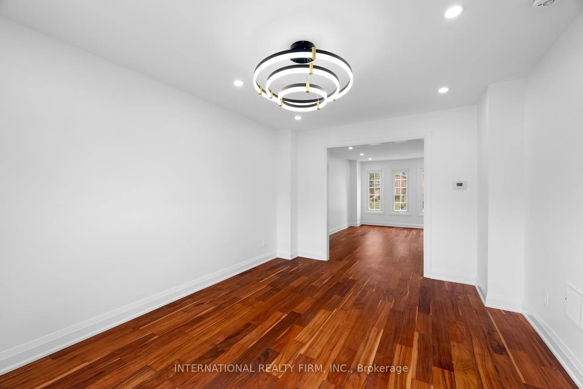 Photo 18 of 60 Major William Sharpe Drive, Brampton, Northwood Park — HOMEH