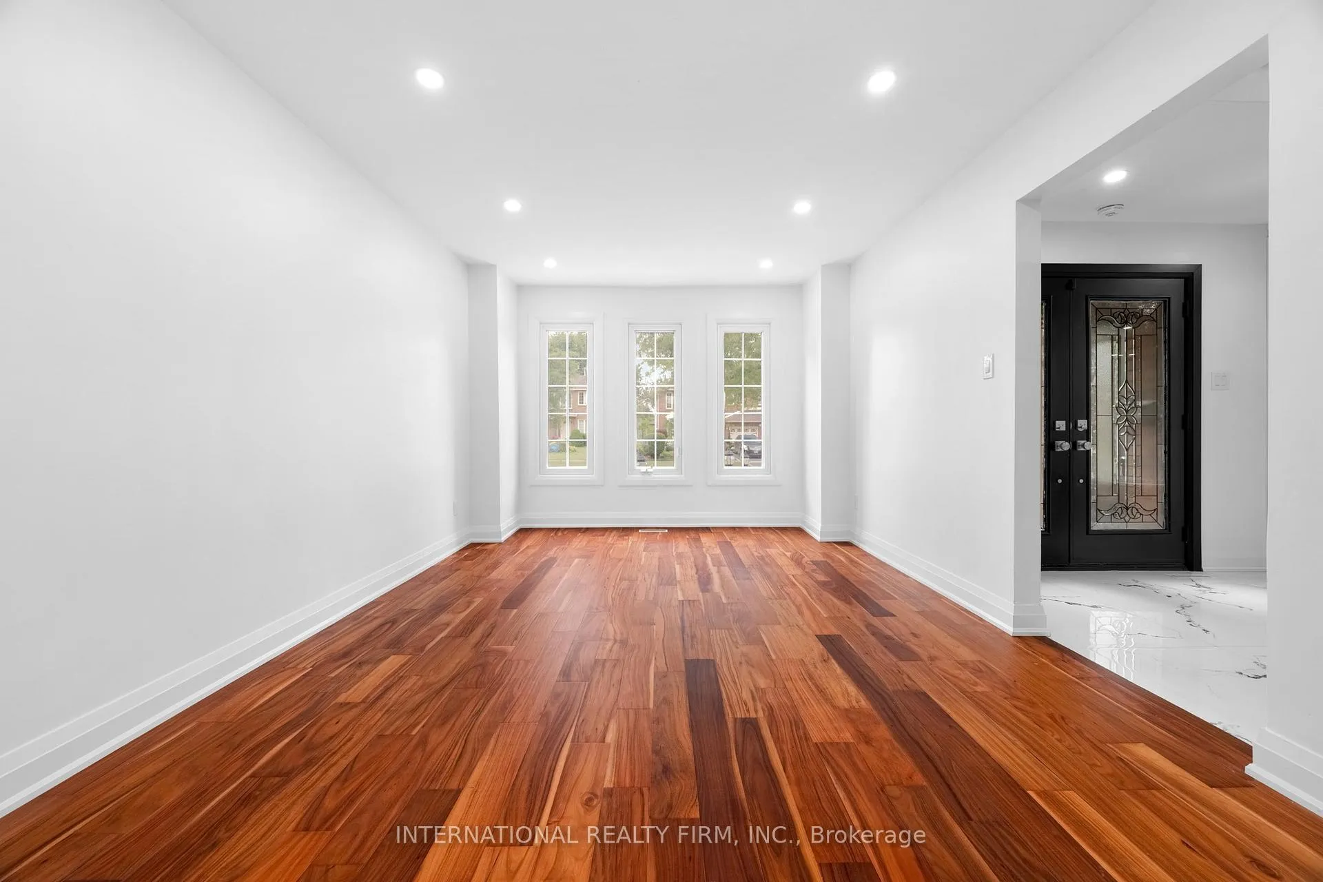Photo 19 of 60 Major William Sharpe Drive, Brampton, Northwood Park — HOMEH