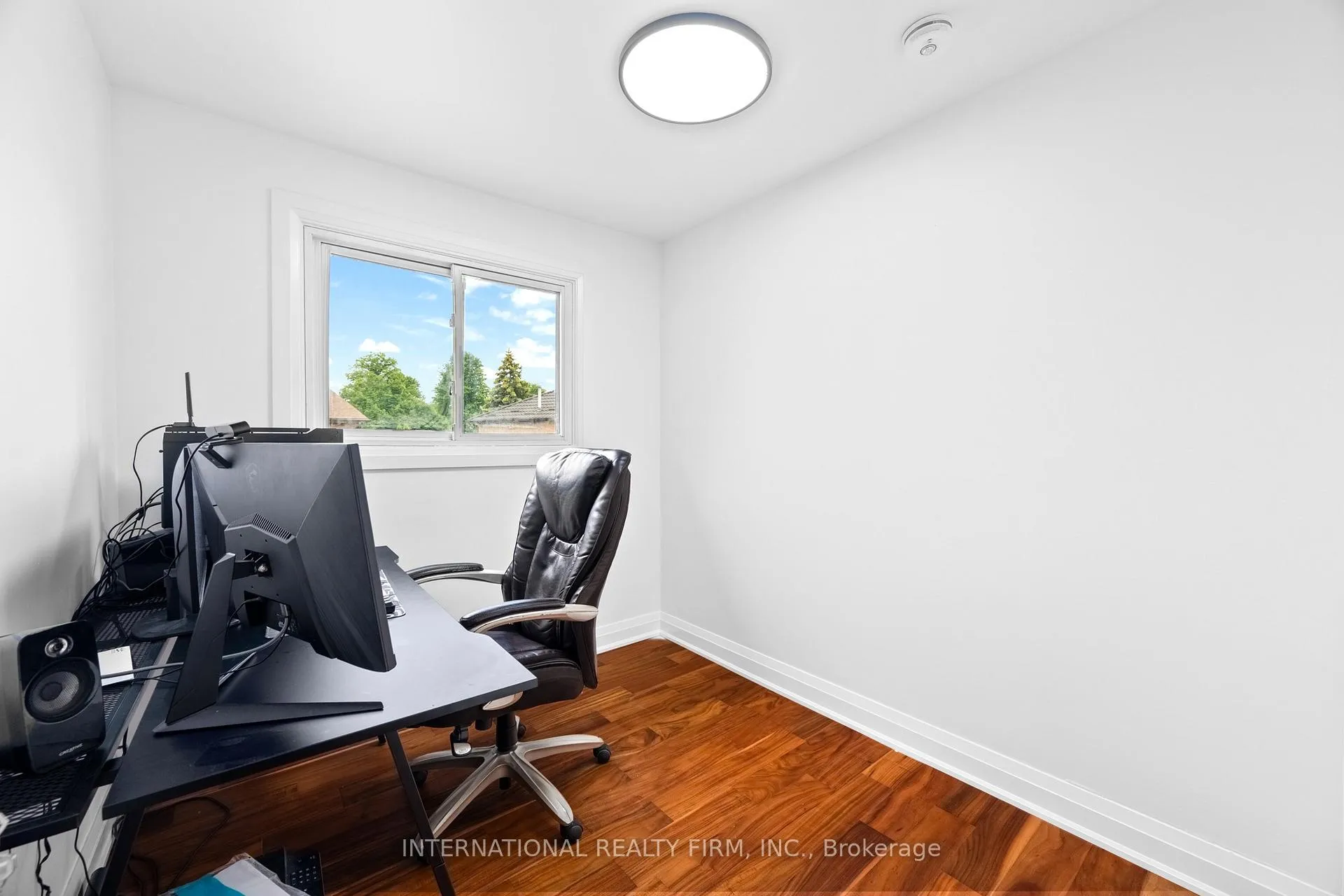 Photo 30 of 60 Major William Sharpe Drive, Brampton, Northwood Park — HOMEH
