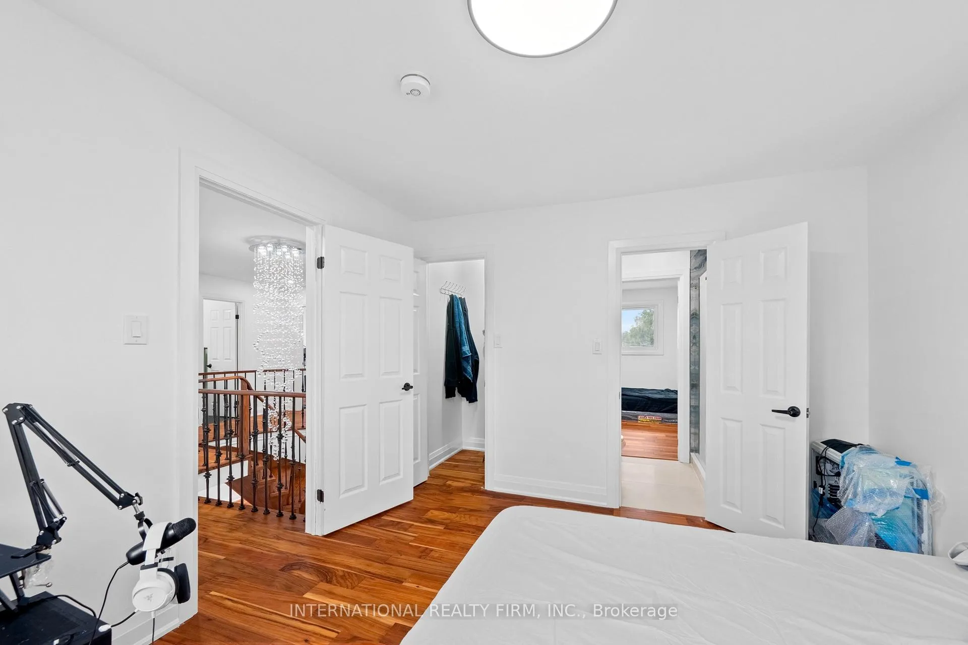 Photo 33 of 60 Major William Sharpe Drive, Brampton, Northwood Park — HOMEH