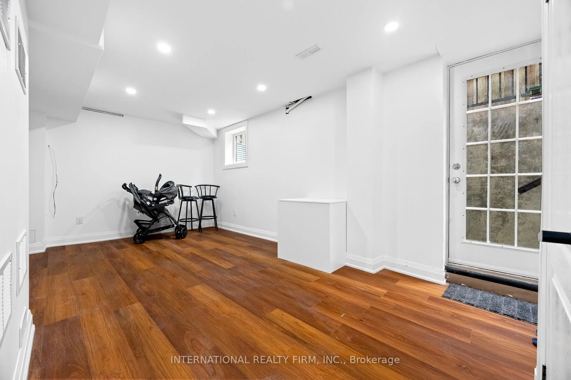 Photo 38 of 60 Major William Sharpe Drive, Brampton, Northwood Park — HOMEH