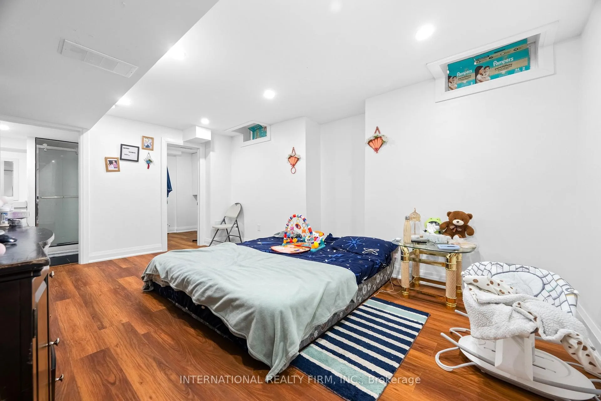 Photo 42 of 60 Major William Sharpe Drive, Brampton, Northwood Park — HOMEH