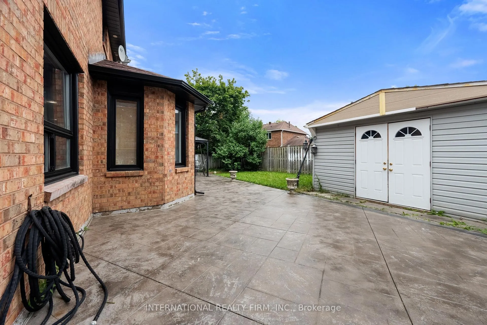 Photo 47 of 60 Major William Sharpe Drive, Brampton, Northwood Park — HOMEH