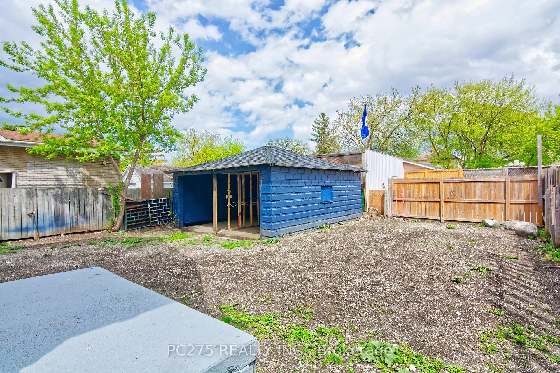 Photo 31 of 272 Vidal Street S, Sarnia — HOMEH
