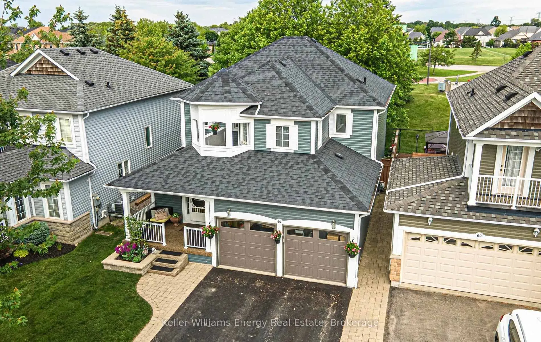 Photo 1 of 66 Stillwell Lane, Clarington, Newcastle — HOMEH