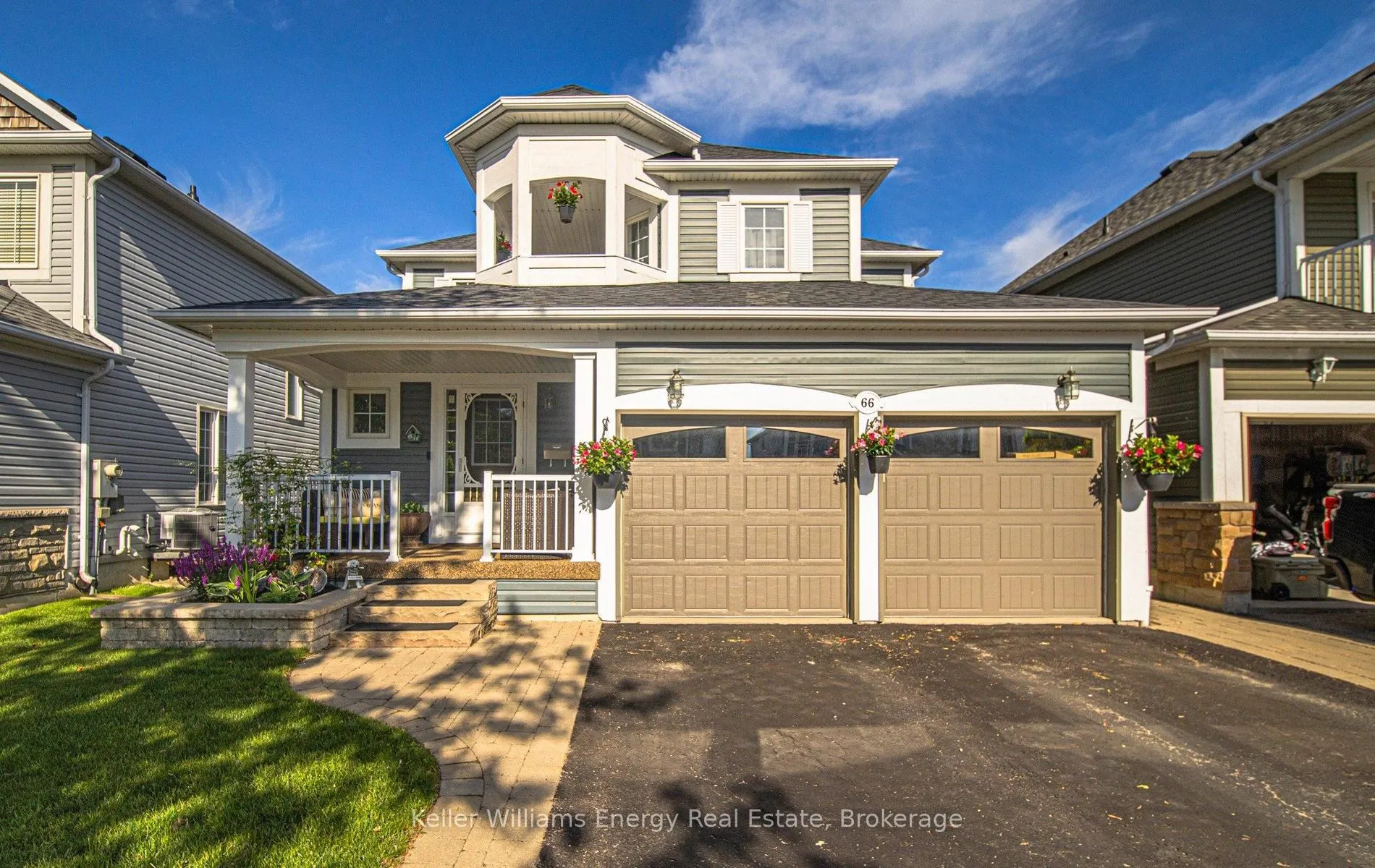 Photo 2 of 66 Stillwell Lane, Clarington, Newcastle — HOMEH