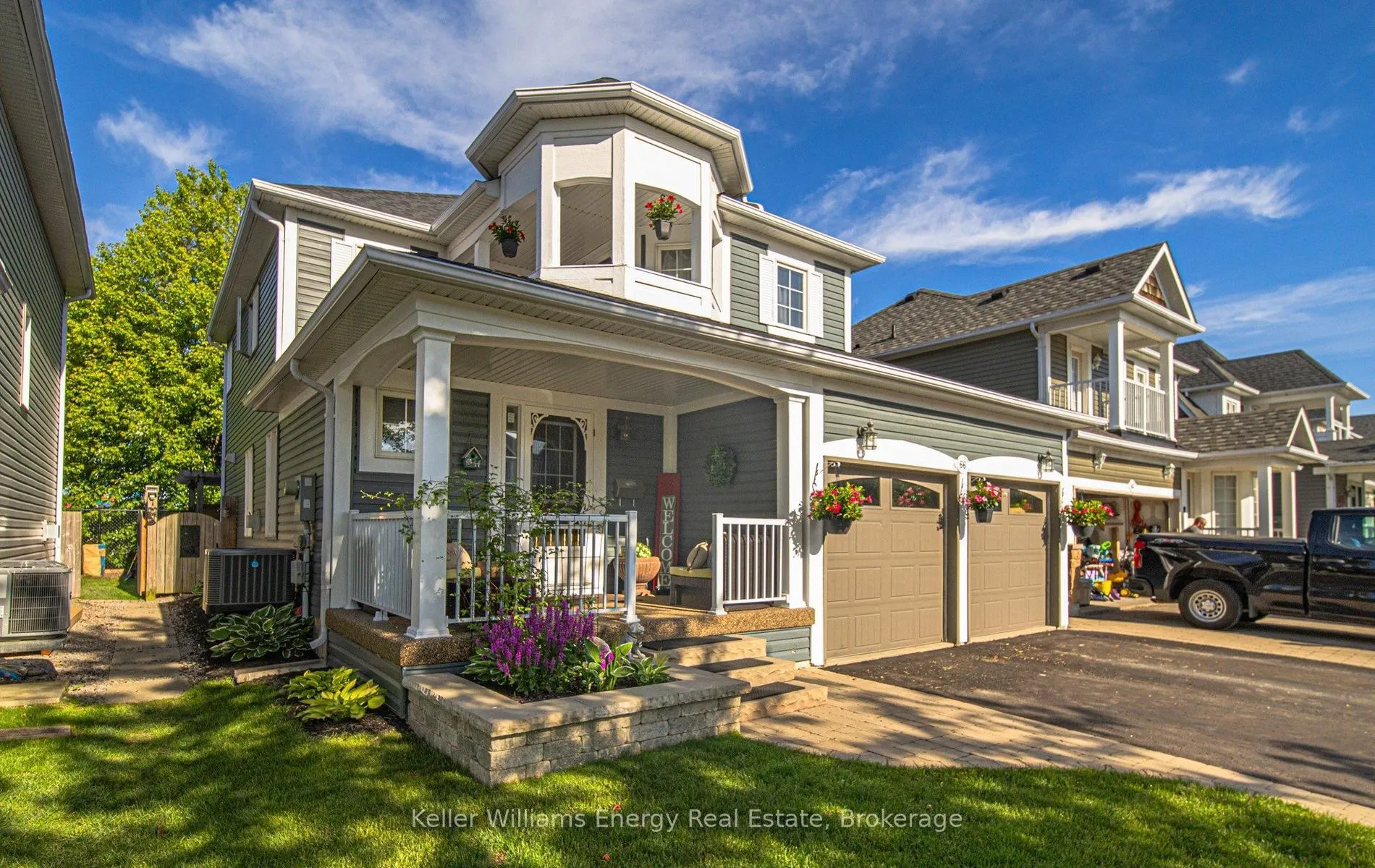Photo 3 of 66 Stillwell Lane, Clarington, Newcastle — HOMEH