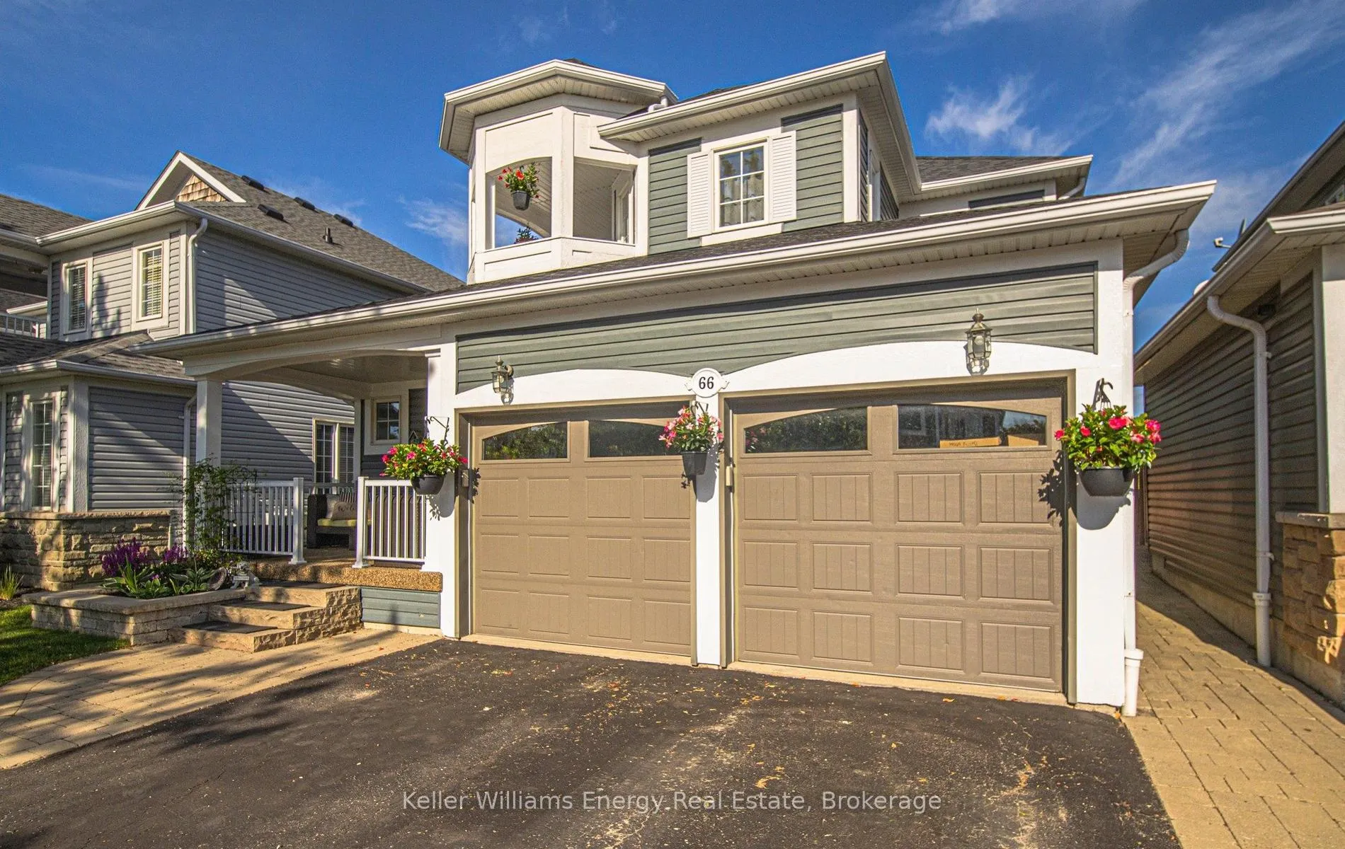 Photo 4 of 66 Stillwell Lane, Clarington, Newcastle — HOMEH