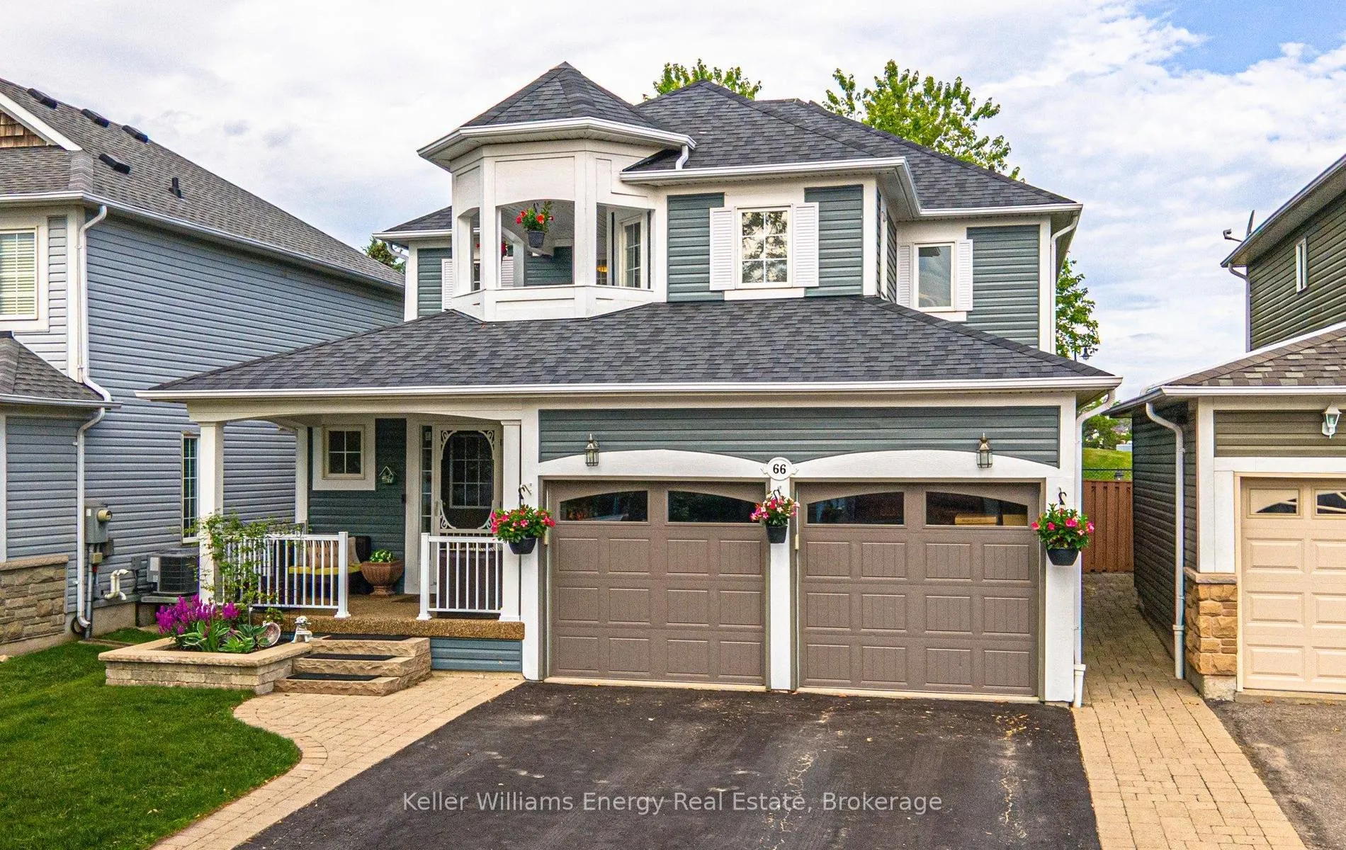Photo 42 of 66 Stillwell Lane, Clarington, Newcastle — HOMEH