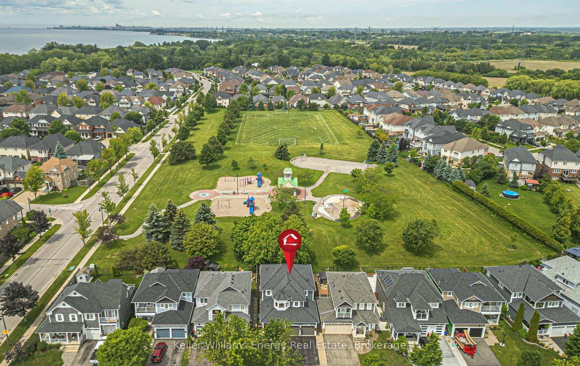 Photo 44 of 66 Stillwell Lane, Clarington, Newcastle — HOMEH