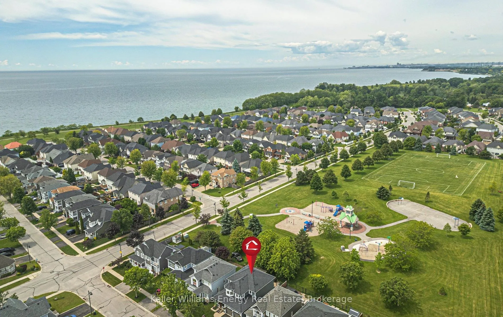 Photo 45 of 66 Stillwell Lane, Clarington, Newcastle — HOMEH