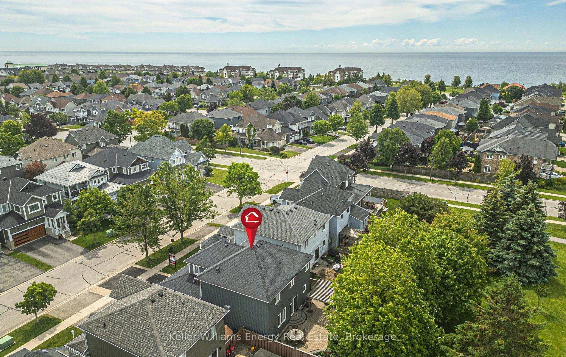 Photo 47 of 66 Stillwell Lane, Clarington, Newcastle — HOMEH