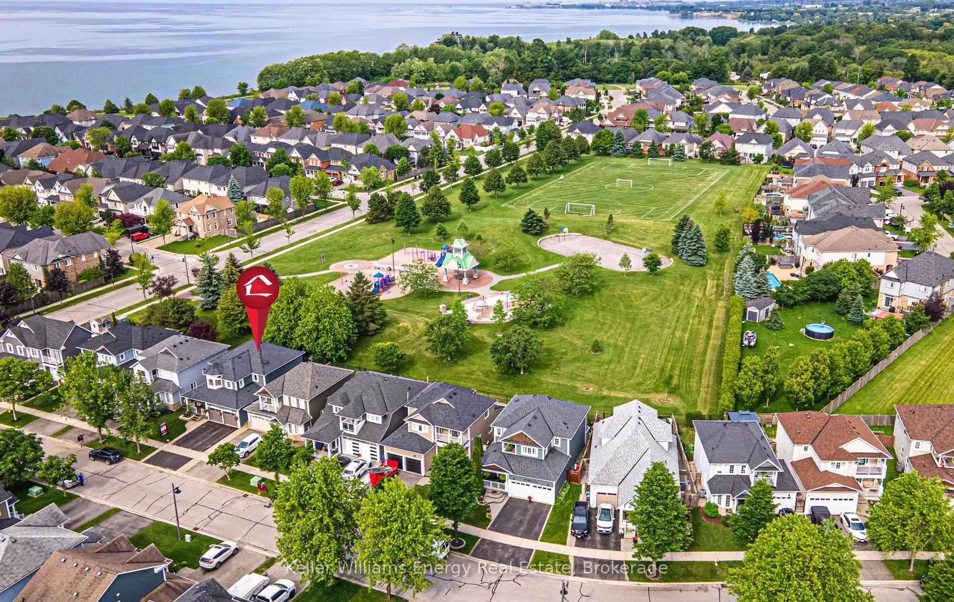 Photo 49 of 66 Stillwell Lane, Clarington, Newcastle — HOMEH