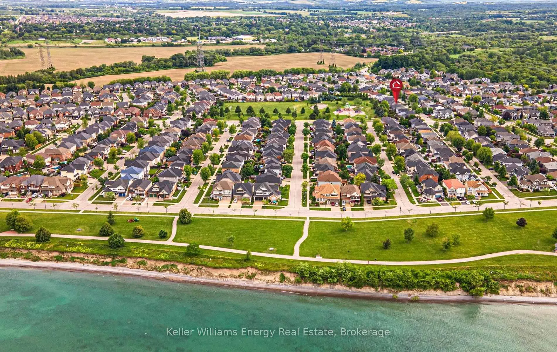 Photo 50 of 66 Stillwell Lane, Clarington, Newcastle — HOMEH