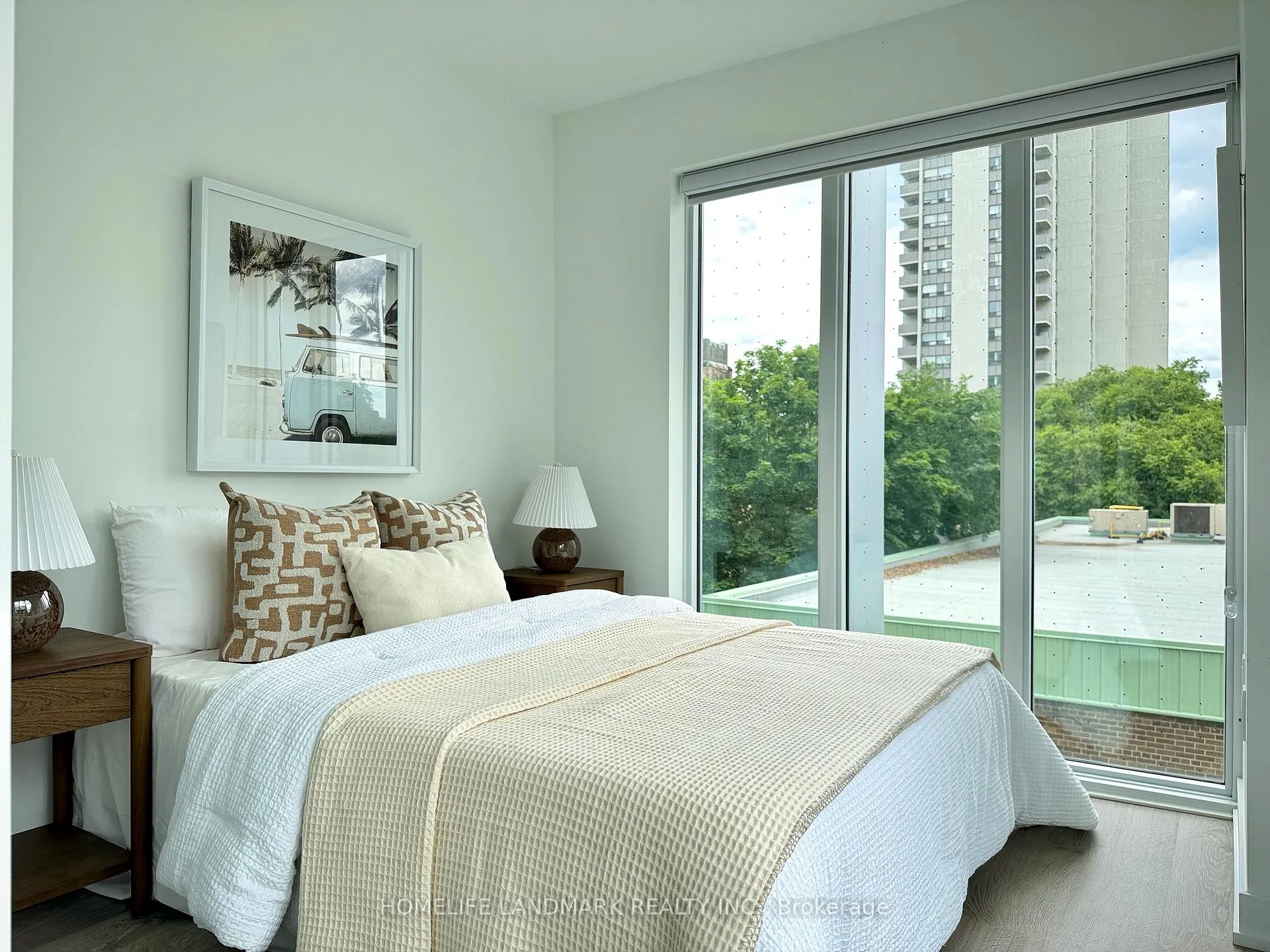 Photo 50 of Unit 504, 50 McCaul Street, Toronto, Kensington-Chinatown — HOMEH