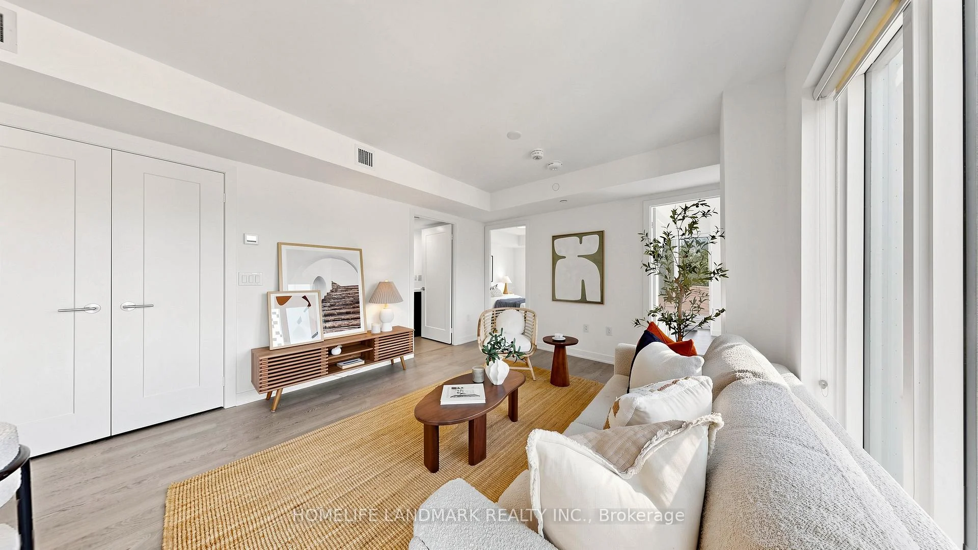 Photo 7 of Unit 504, 50 McCaul Street, Toronto, Kensington-Chinatown — HOMEH