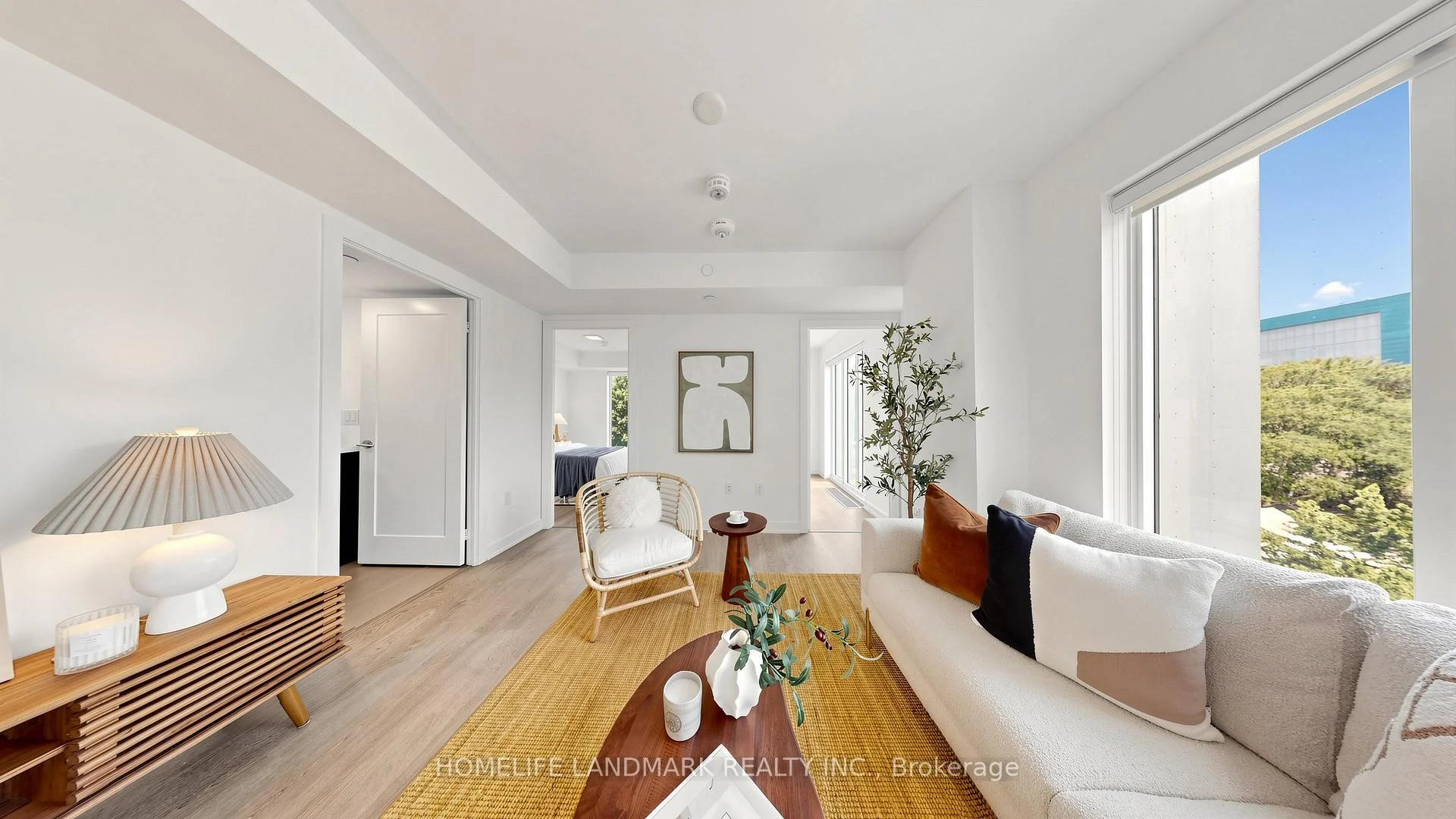 Photo 8 of Unit 504, 50 McCaul Street, Toronto, Kensington-Chinatown — HOMEH