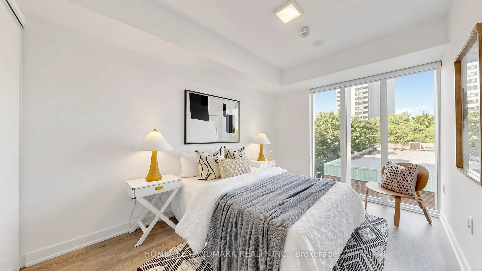 Photo 14 of Unit 504, 50 McCaul Street, Toronto, Kensington-Chinatown — HOMEH