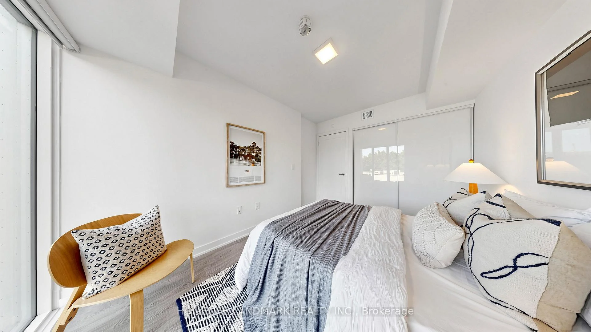 Photo 16 of Unit 504, 50 McCaul Street, Toronto, Kensington-Chinatown — HOMEH