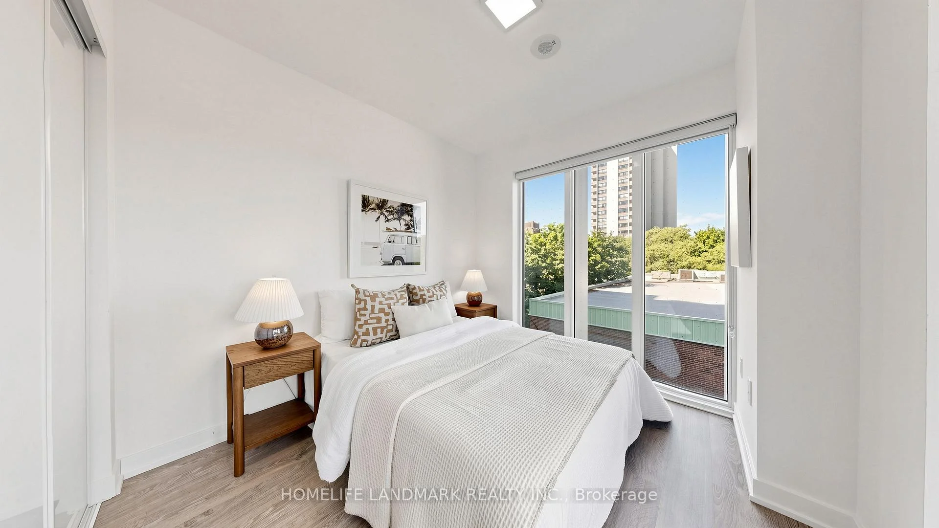 Photo 17 of Unit 504, 50 McCaul Street, Toronto, Kensington-Chinatown — HOMEH