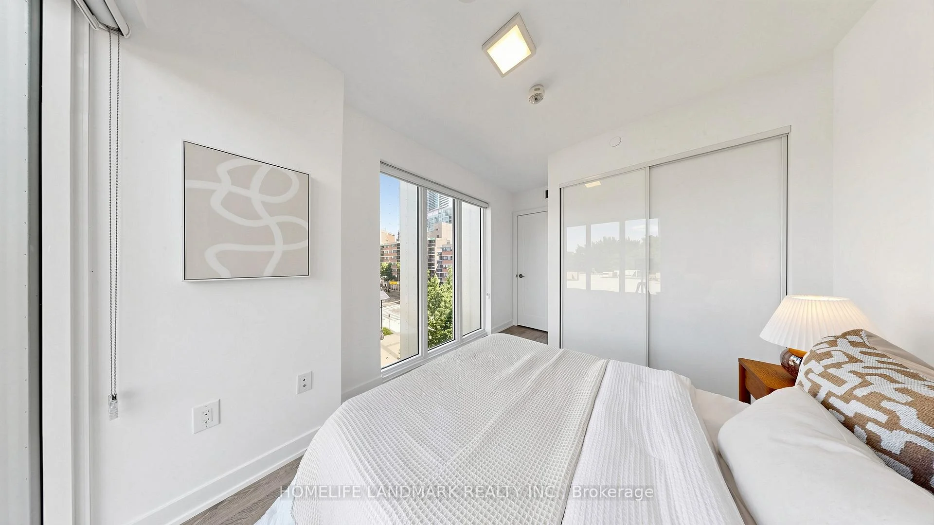 Photo 19 of Unit 504, 50 McCaul Street, Toronto, Kensington-Chinatown — HOMEH