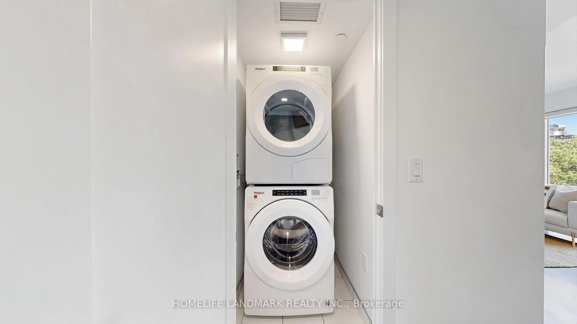 Photo 20 of Unit 504, 50 McCaul Street, Toronto, Kensington-Chinatown — HOMEH