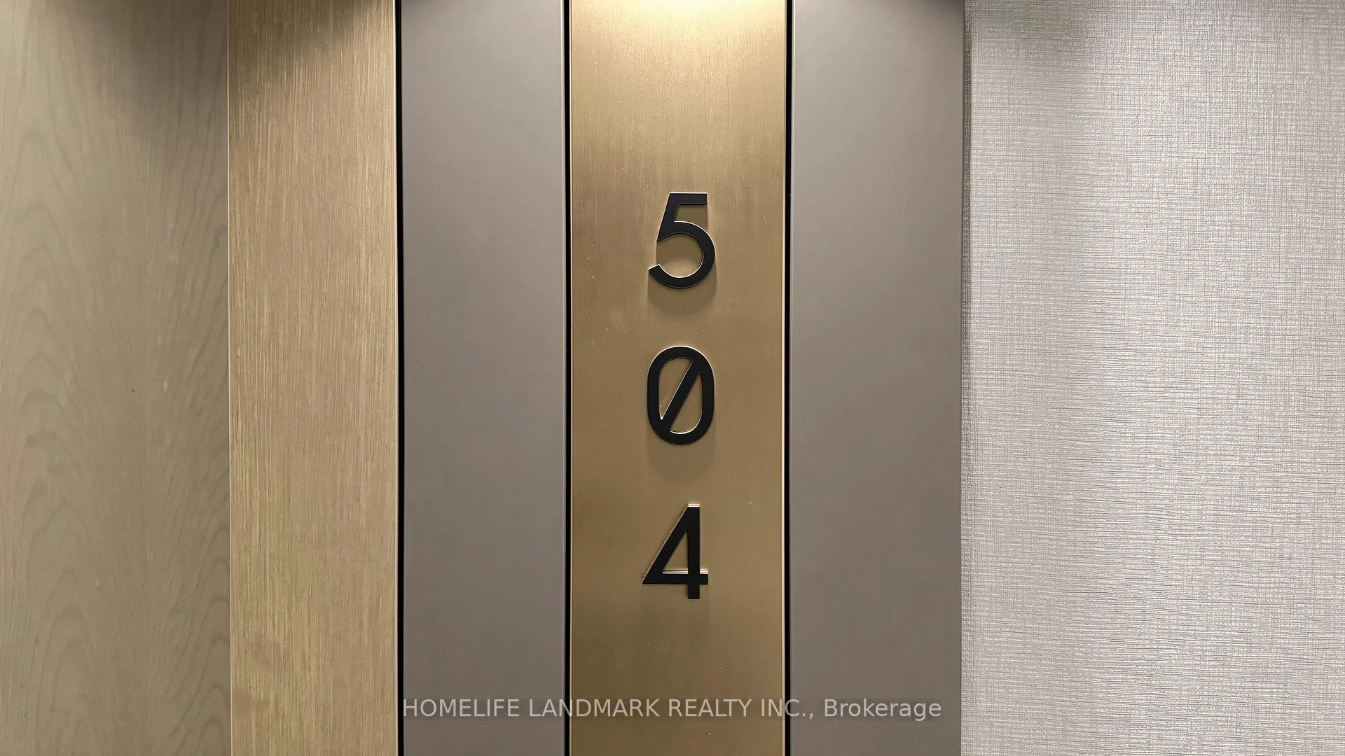 Photo 22 of Unit 504, 50 McCaul Street, Toronto, Kensington-Chinatown — HOMEH