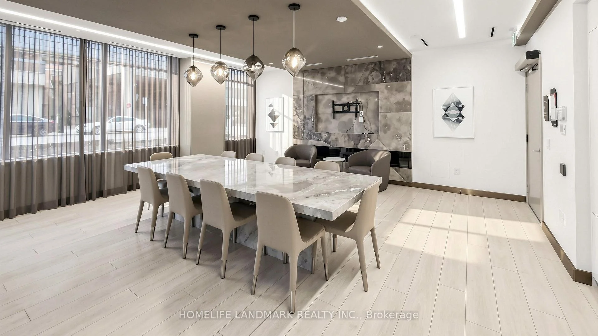 Photo 28 of Unit 504, 50 McCaul Street, Toronto, Kensington-Chinatown — HOMEH