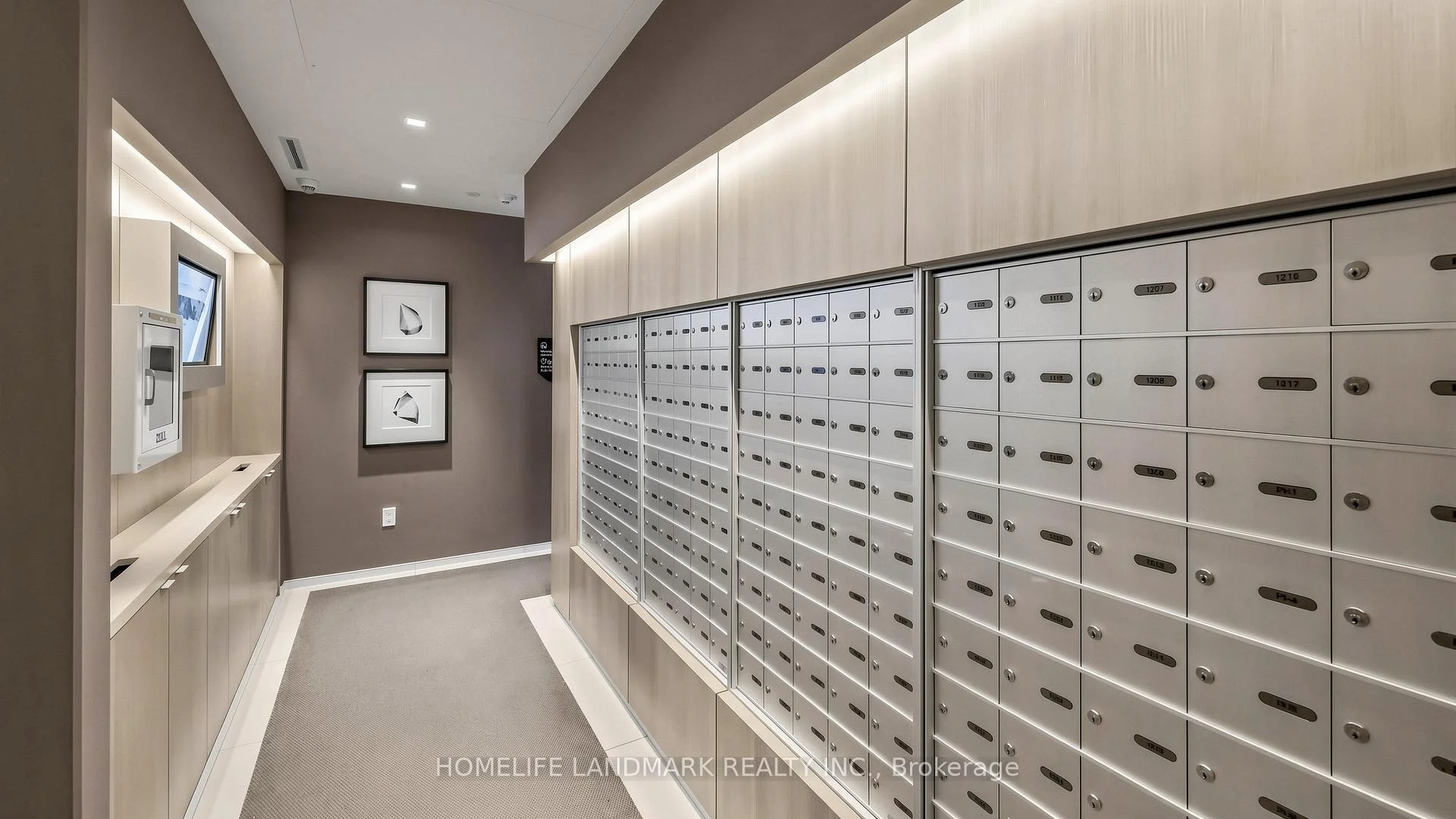 Photo 31 of Unit 504, 50 McCaul Street, Toronto, Kensington-Chinatown — HOMEH