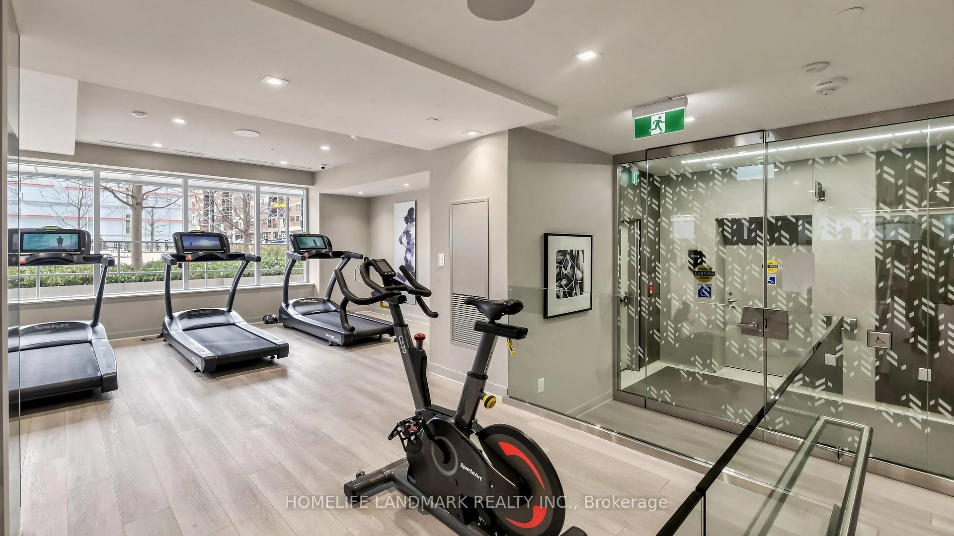 Photo 33 of Unit 504, 50 McCaul Street, Toronto, Kensington-Chinatown — HOMEH