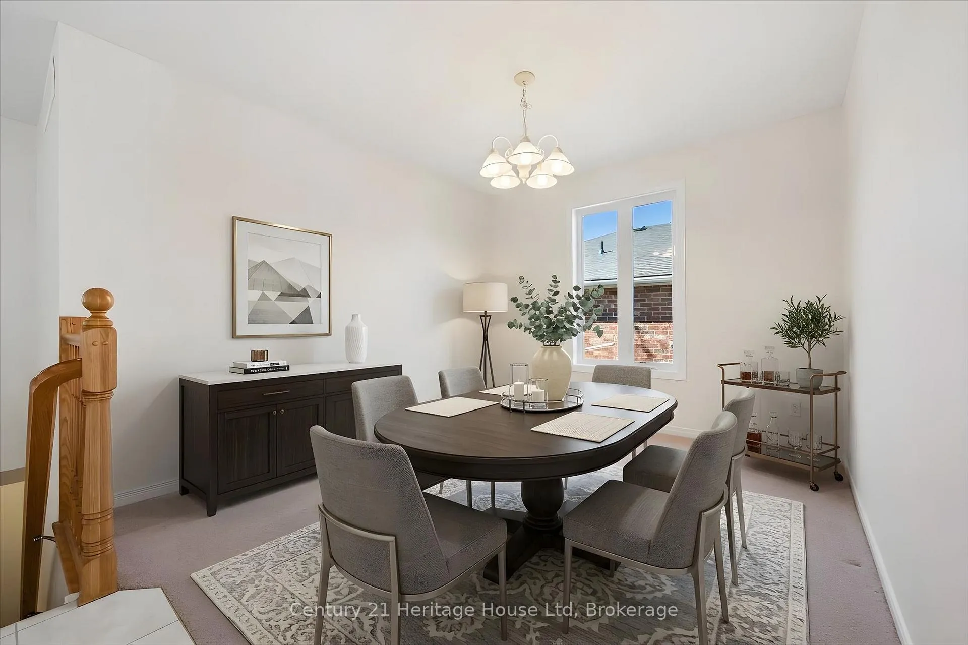 Photo 22 of 35 Shackleton Drive, Guelph, Grange Road — HOMEH