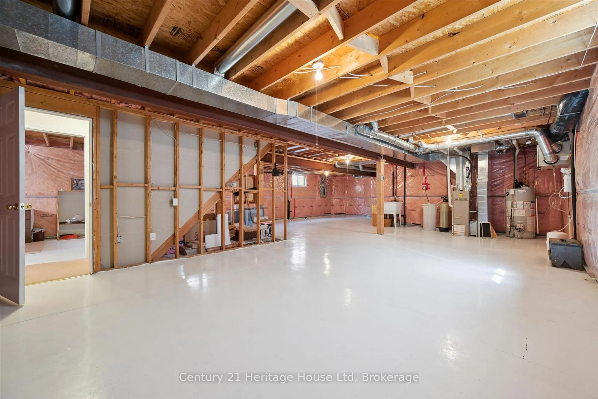 Photo 37 of 35 Shackleton Drive, Guelph, Grange Road — HOMEH