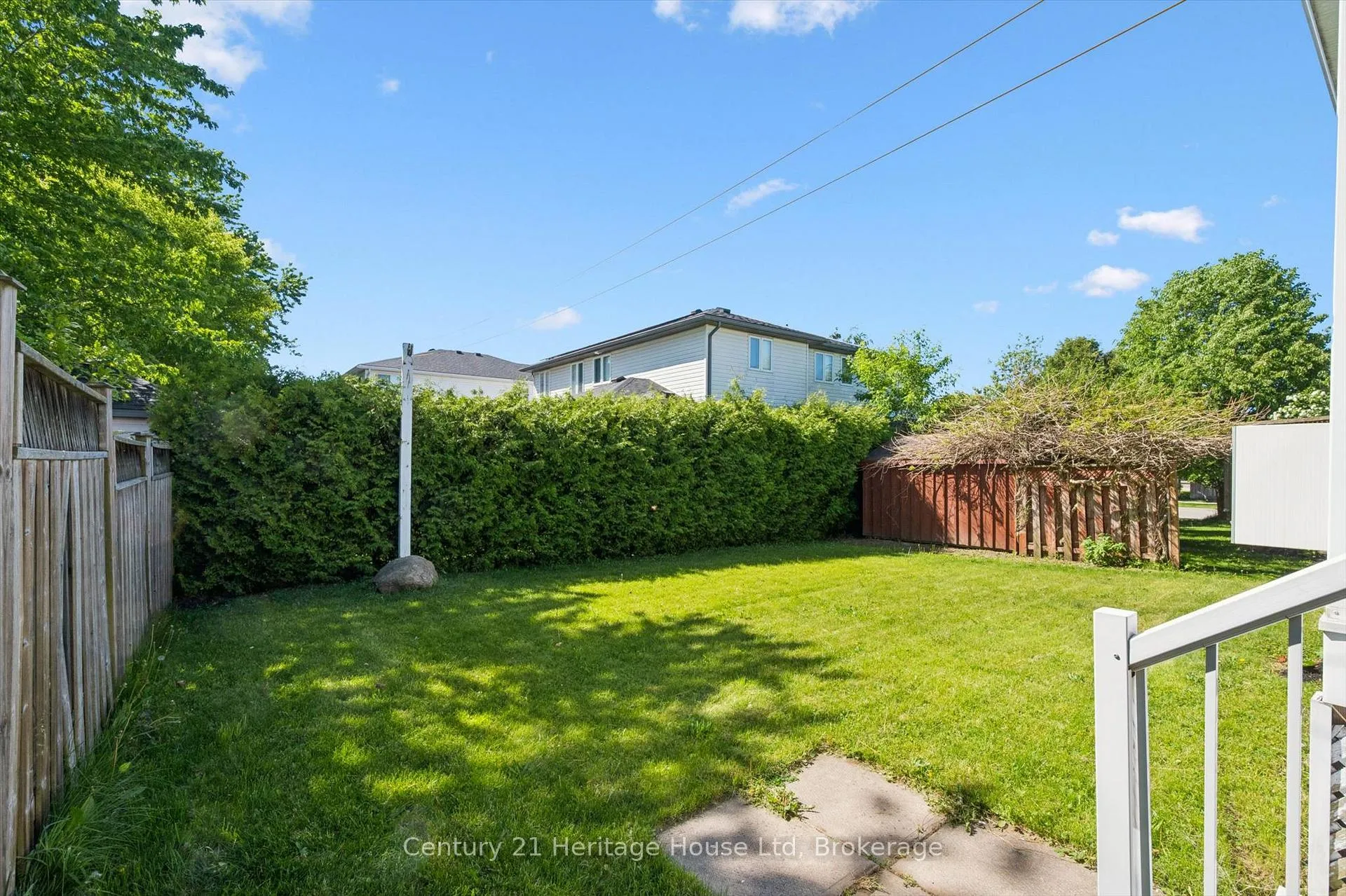 Photo 39 of 35 Shackleton Drive, Guelph, Grange Road — HOMEH
