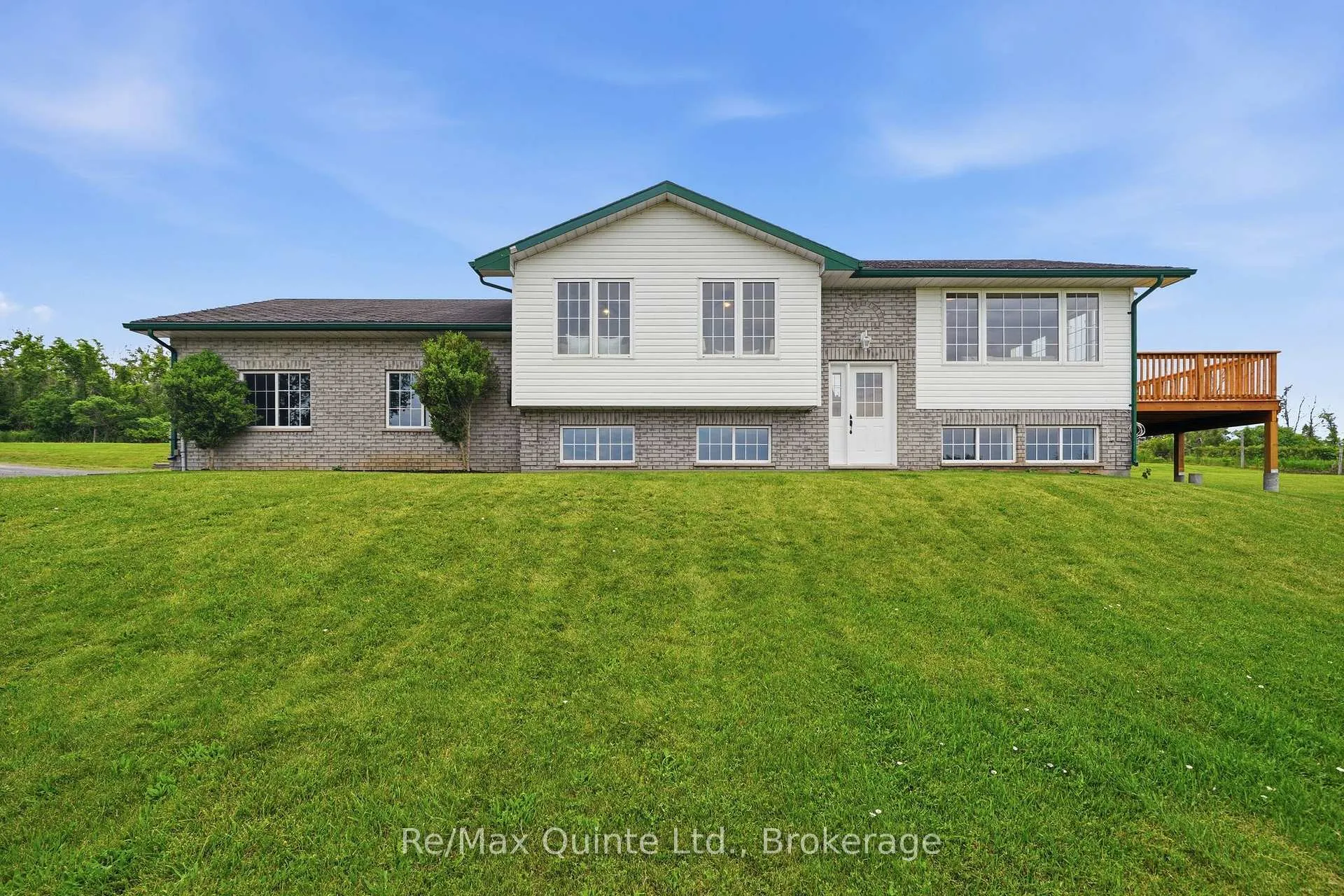 Photo 1 of 745 Weese Road, Prince Edward County, Ameliasburg Ward — HOMEH