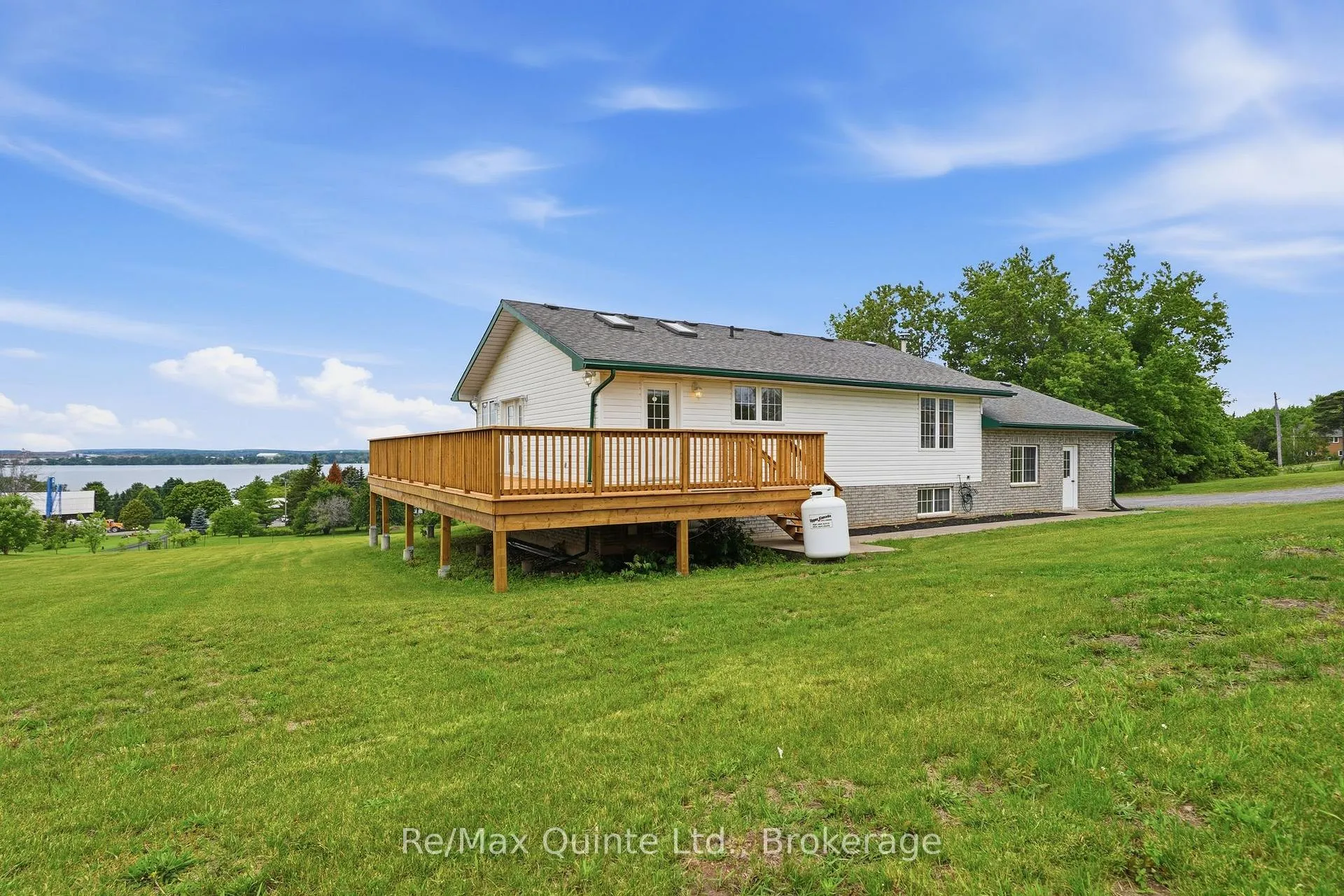 Photo 2 of 745 Weese Road, Prince Edward County, Ameliasburg Ward — HOMEH